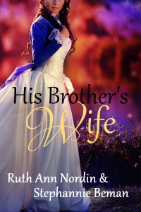 his brother's wife ebook