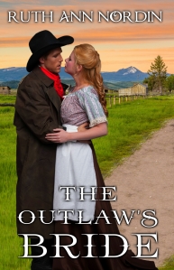 The Outlaw's Bride ebook cover2