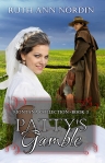 Patty's Gamble new ebook cover