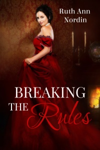 Breaking the Rules ebook cover