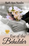 Eye of the Beholder new ebook cover